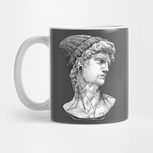 David Mug